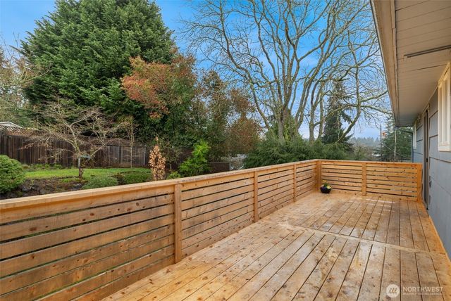 2532 NE 108th Place, Seattle, WA 98125