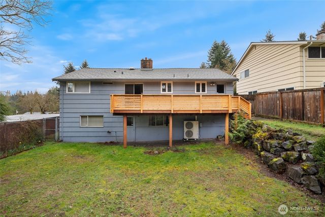 2532 NE 108th Place, Seattle, WA 98125