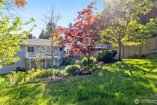 2532 NE 108th Place, Seattle, WA 98125