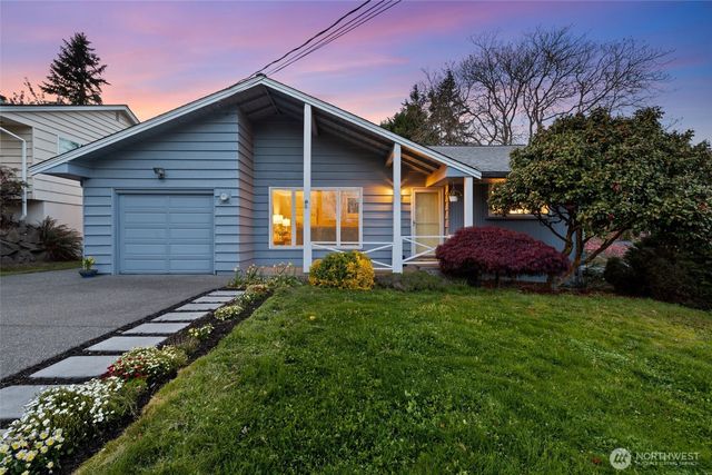 2532 NE 108th Place, Seattle, WA 98125