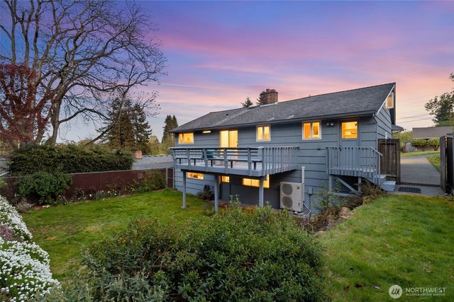 2532 NE 108th Place, Seattle, WA 98125