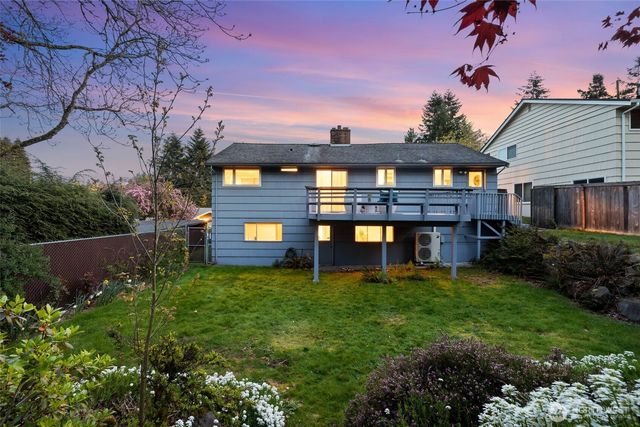 2532 NE 108th Place, Seattle, WA 98125