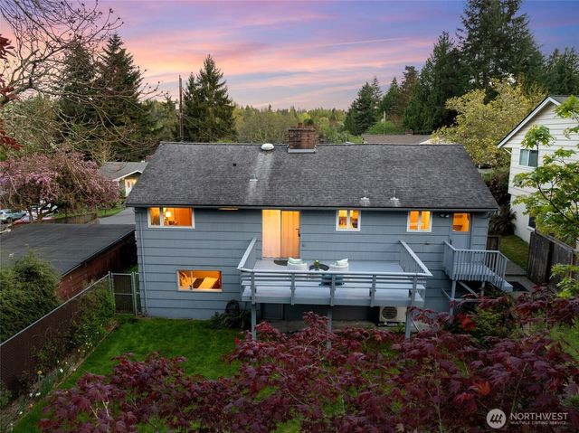 2532 NE 108th Place, Seattle, WA 98125