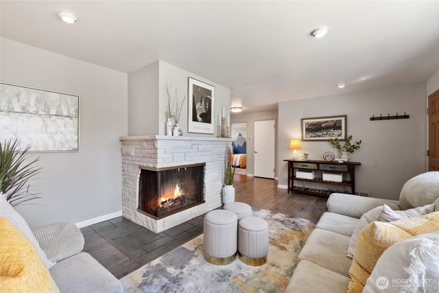 2532 NE 108th Place, Seattle, WA 98125