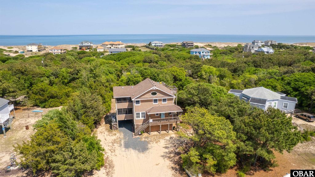 Image 2 of property listing at 2319 Carova Road, Corolla, NC 27927