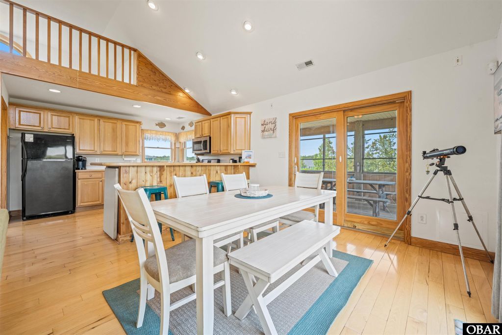 Image 11 of property listing at 2319 Carova Road, Corolla, NC 27927