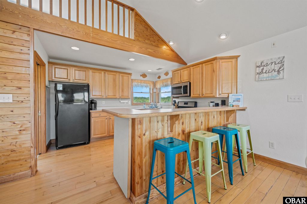 Image 12 of property listing at 2319 Carova Road, Corolla, NC 27927