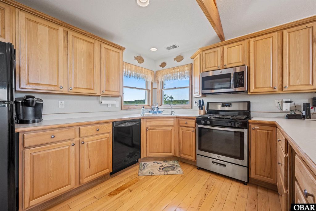 Image 13 of property listing at 2319 Carova Road, Corolla, NC 27927
