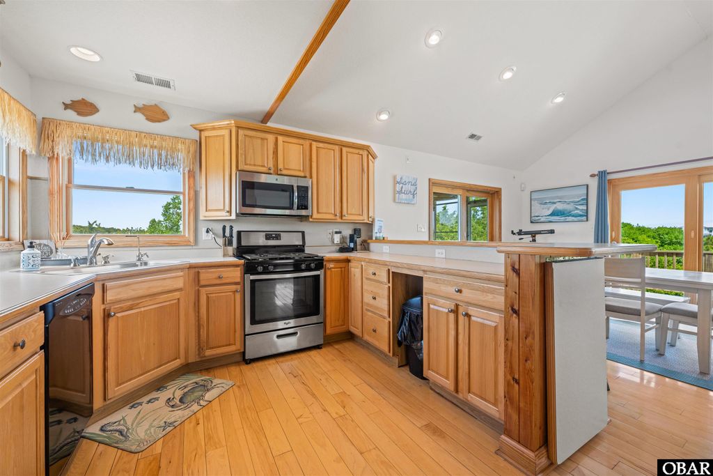 Image 14 of property listing at 2319 Carova Road, Corolla, NC 27927