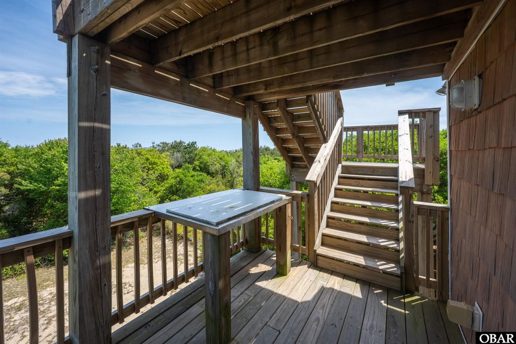 Image 20 of property listing at 2319 Carova Road, Corolla, NC 27927