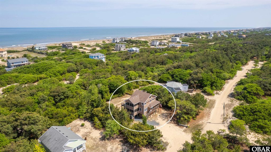 Image 3 of property listing at 2319 Carova Road, Corolla, NC 27927