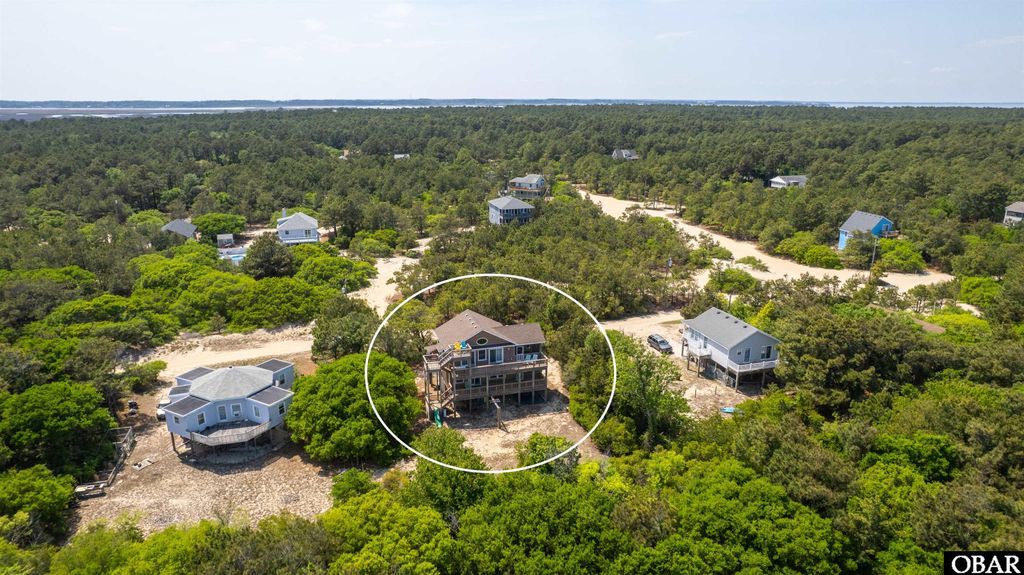 Image 4 of property listing at 2319 Carova Road, Corolla, NC 27927