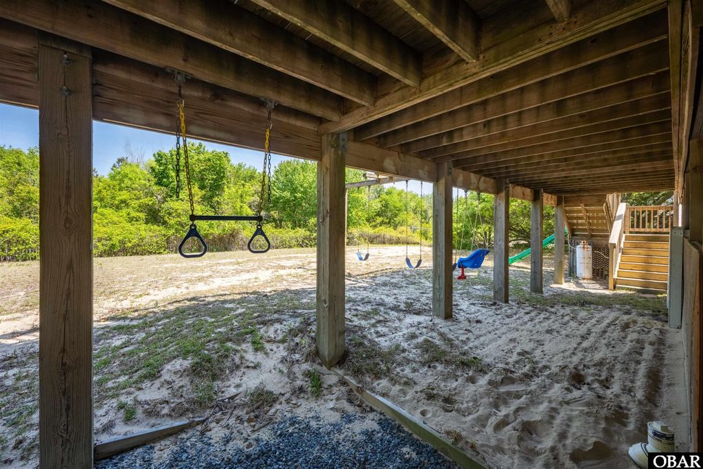 Image 39 of property listing at 2319 Carova Road, Corolla, NC 27927