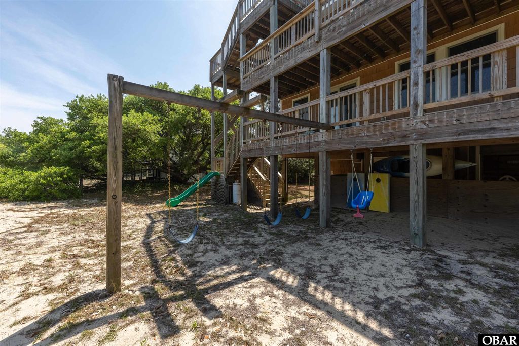 Image 40 of property listing at 2319 Carova Road, Corolla, NC 27927