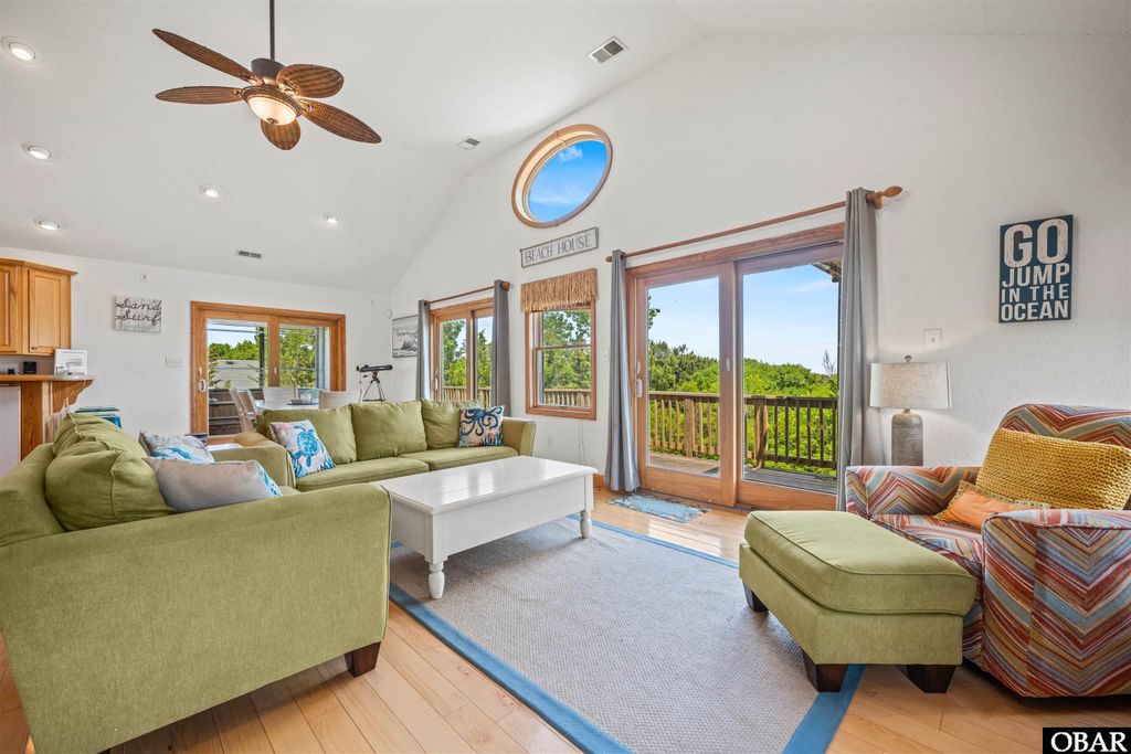 Image 5 of property listing at 2319 Carova Road, Corolla, NC 27927