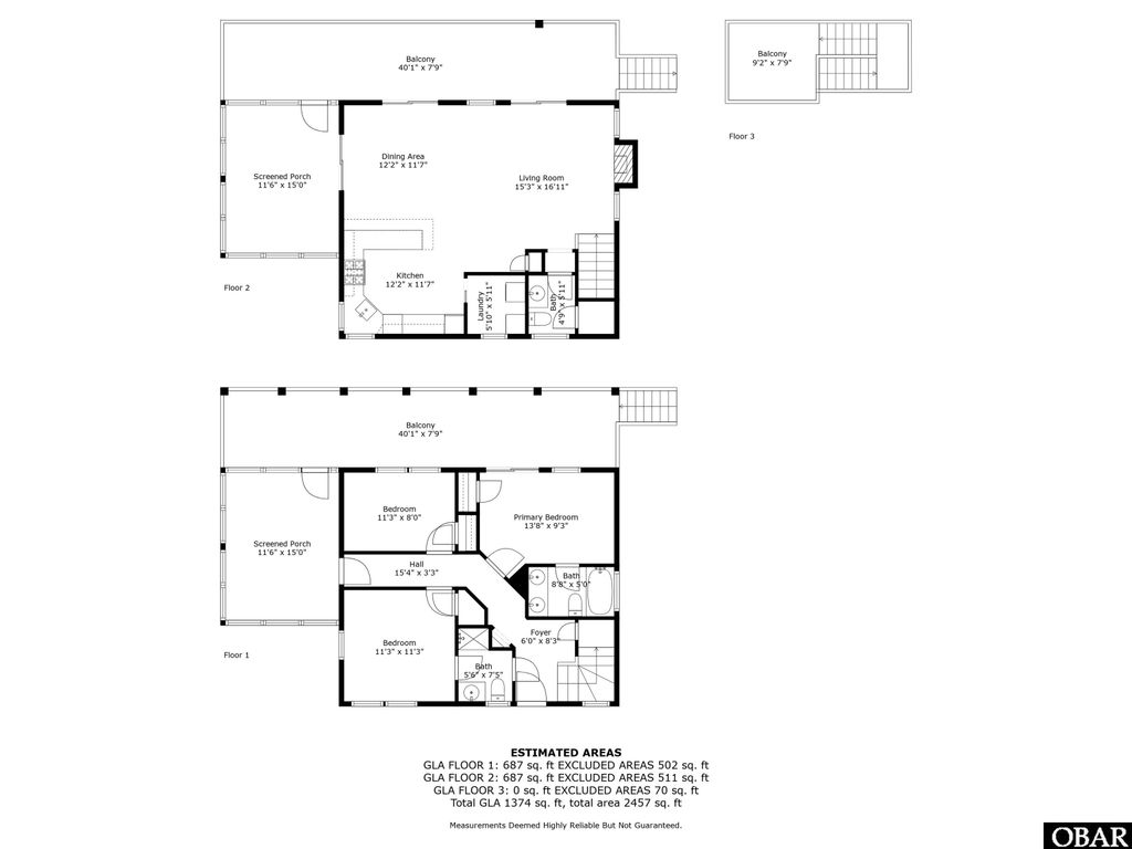 Image 41 of property listing at 2319 Carova Road, Corolla, NC 27927