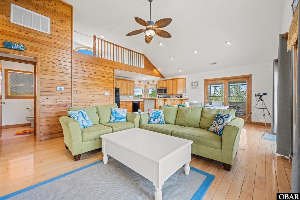 Image 6 of property listing at 2319 Carova Road, Corolla, NC 27927