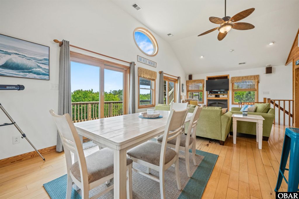 Image 10 of property listing at 2319 Carova Road, Corolla, NC 27927