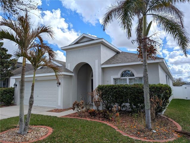 12717 AVELAR CREEK DRIVE, Riverview, FL 33578