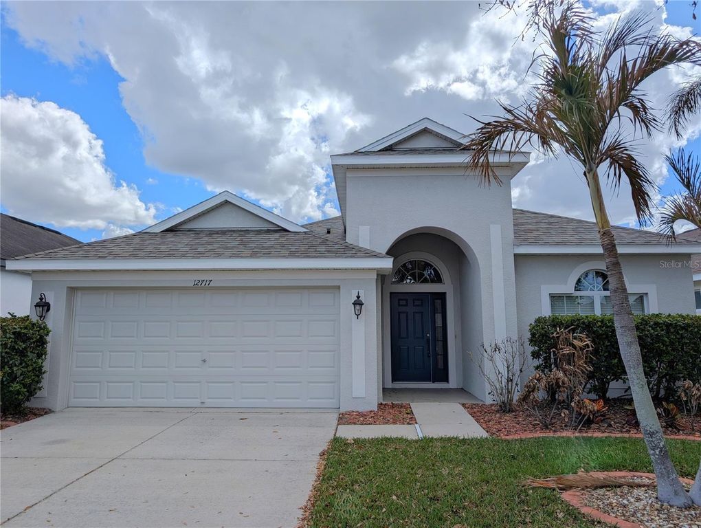 12717 AVELAR CREEK DRIVE, Riverview, FL 33578