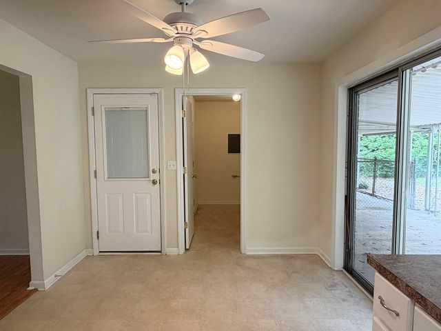 3501 Vernon Drive, Columbus, GA 31909