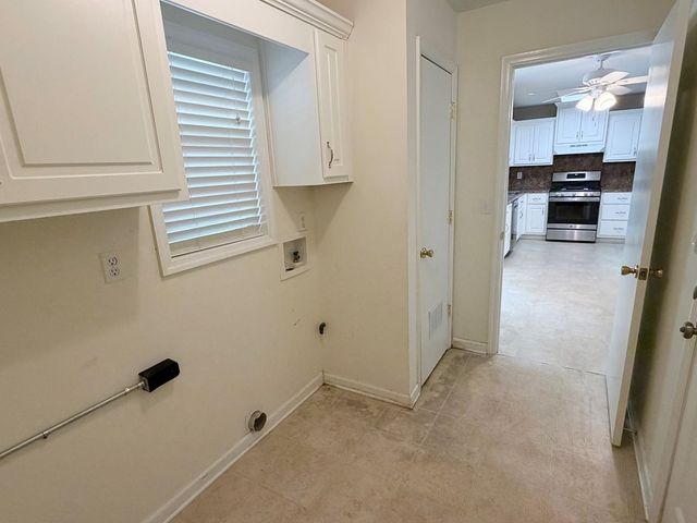 3501 Vernon Drive, Columbus, GA 31909