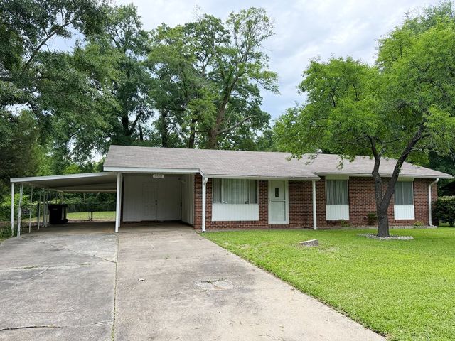 3501 Vernon Drive, Columbus, GA 31909