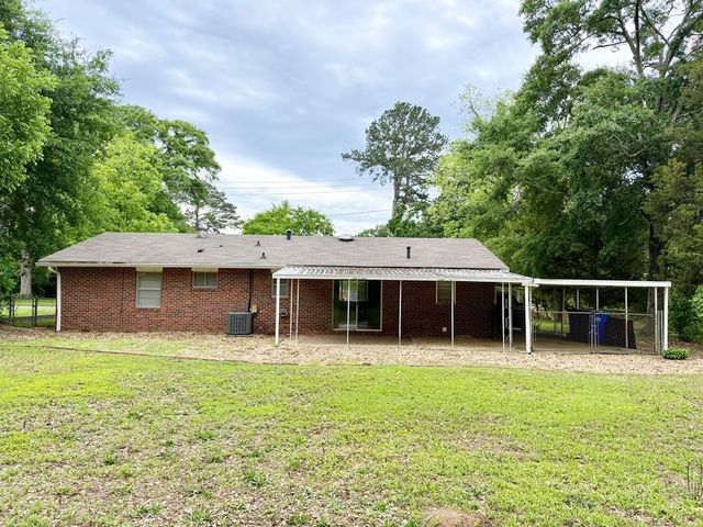 3501 Vernon Drive, Columbus, GA 31909