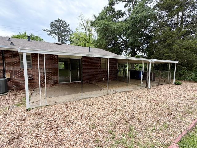 3501 Vernon Drive, Columbus, GA 31909