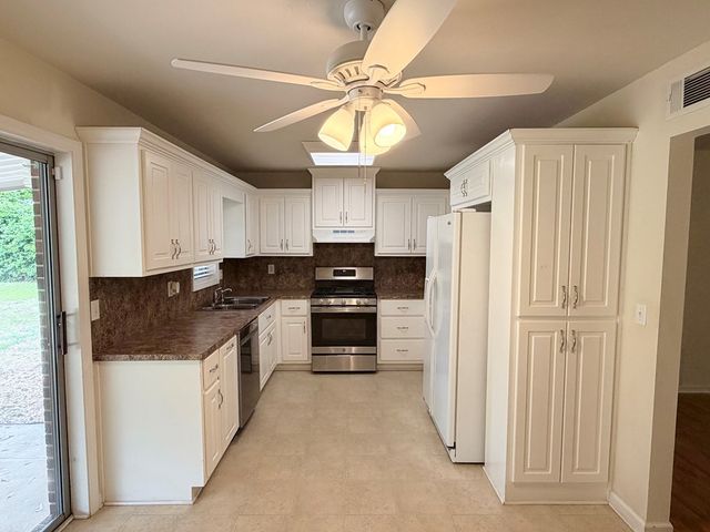 3501 Vernon Drive, Columbus, GA 31909
