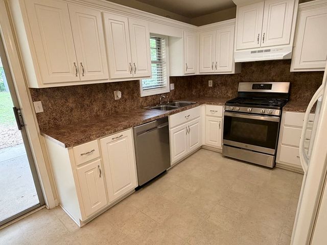 3501 Vernon Drive, Columbus, GA 31909