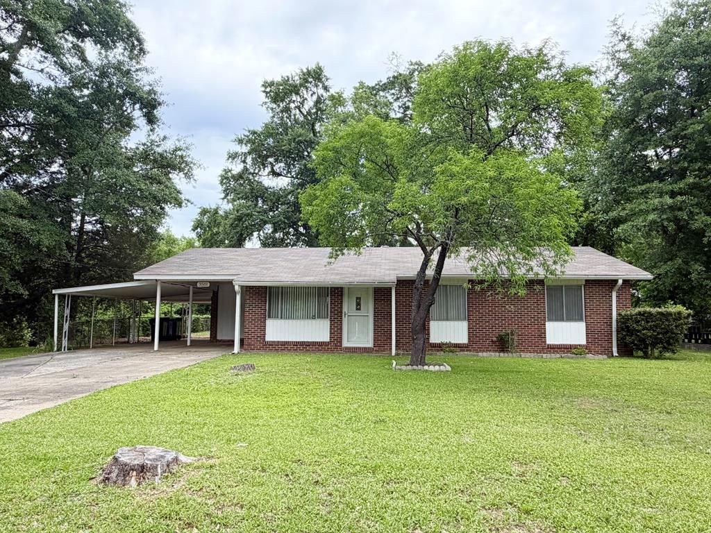 3501 Vernon Drive, Columbus, GA 31909