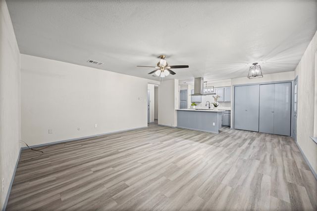 316 Matthew Drive, Crowley, TX 76036
