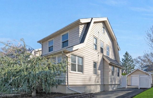 51 Cedar St, Nutley Twp., NJ 07110