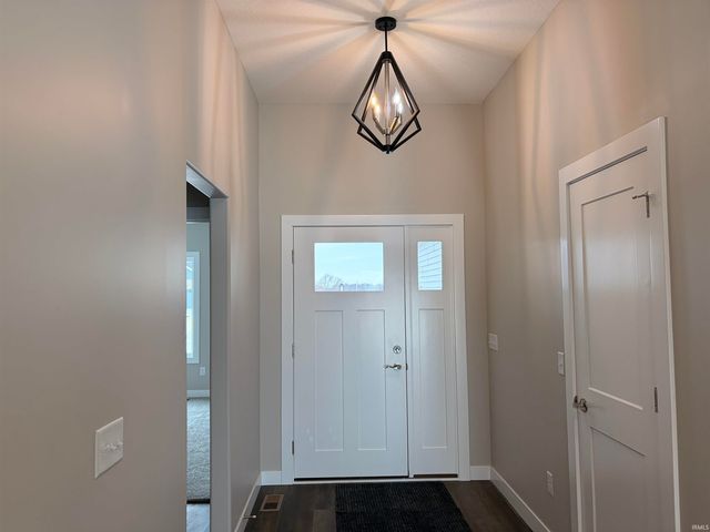 5591 BROAD FIELDS Cove, Fort Wayne, IN 46818