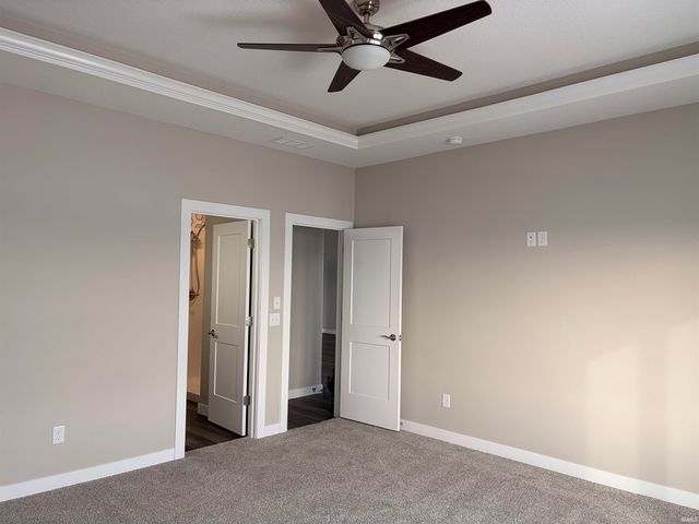 5591 BROAD FIELDS Cove, Fort Wayne, IN 46818