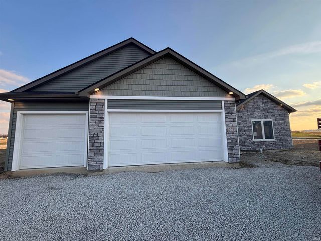 5591 BROAD FIELDS Cove, Fort Wayne, IN 46818