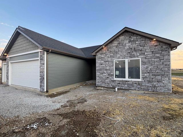 5591 BROAD FIELDS Cove, Fort Wayne, IN 46818