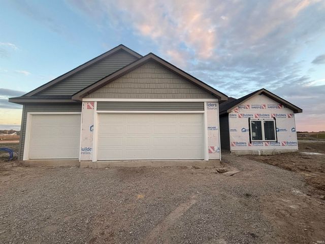 5591 BROAD FIELDS Cove, Fort Wayne, IN 46818