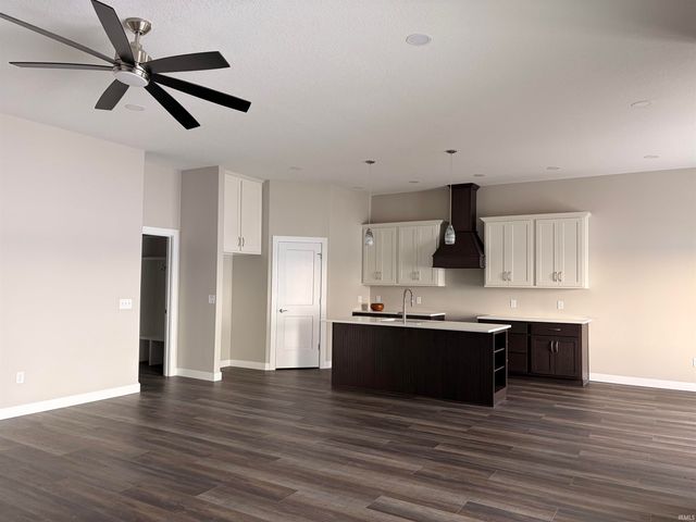 5591 BROAD FIELDS Cove, Fort Wayne, IN 46818