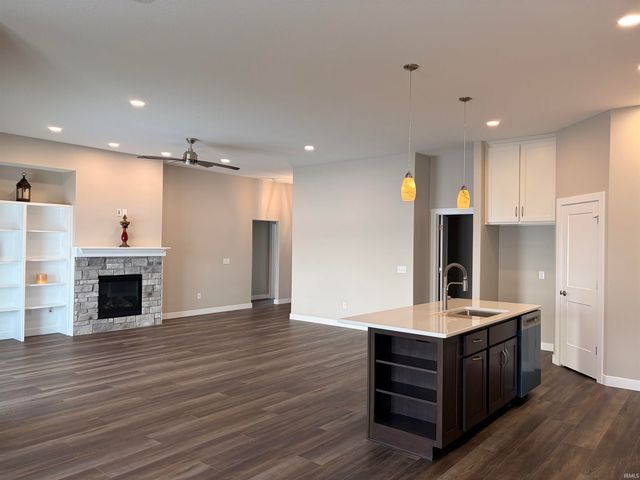 5591 BROAD FIELDS Cove, Fort Wayne, IN 46818