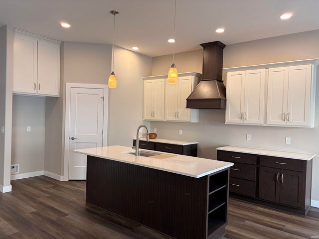 5591 BROAD FIELDS Cove, Fort Wayne, IN 46818