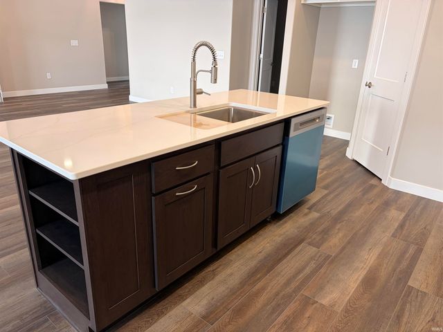 5591 BROAD FIELDS Cove, Fort Wayne, IN 46818