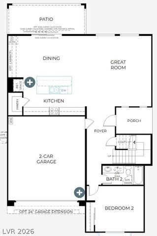 9413 Avior Avenue, Las Vegas, NV 89166