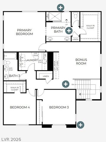 9413 Avior Avenue, Las Vegas, NV 89166