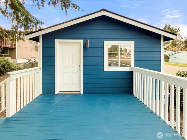 7601 S L Street, Tacoma, WA 98408