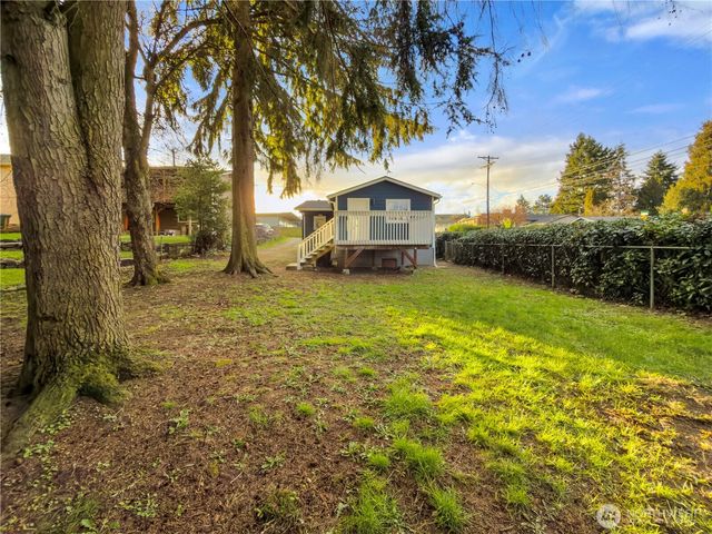 7601 S L Street, Tacoma, WA 98408