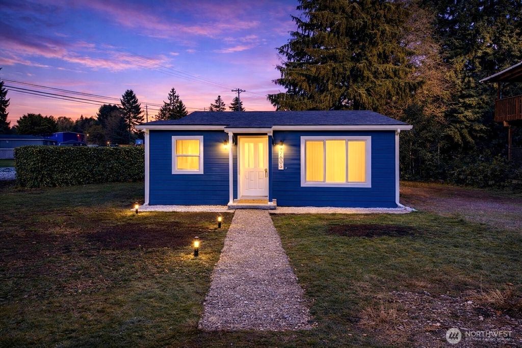 7601 S L Street, Tacoma, WA 98408