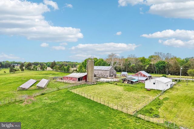 46 COMMISSIONERS PIKE, Woodstown, NJ 08098