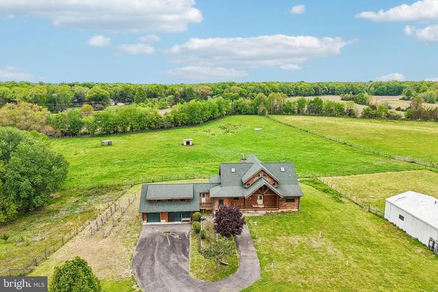 46 COMMISSIONERS PIKE, Woodstown, NJ 08098